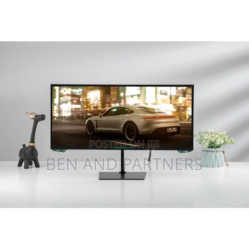 Titan Army, 24”, 200hz, 1ms, Utra-wide Gaming Monitor