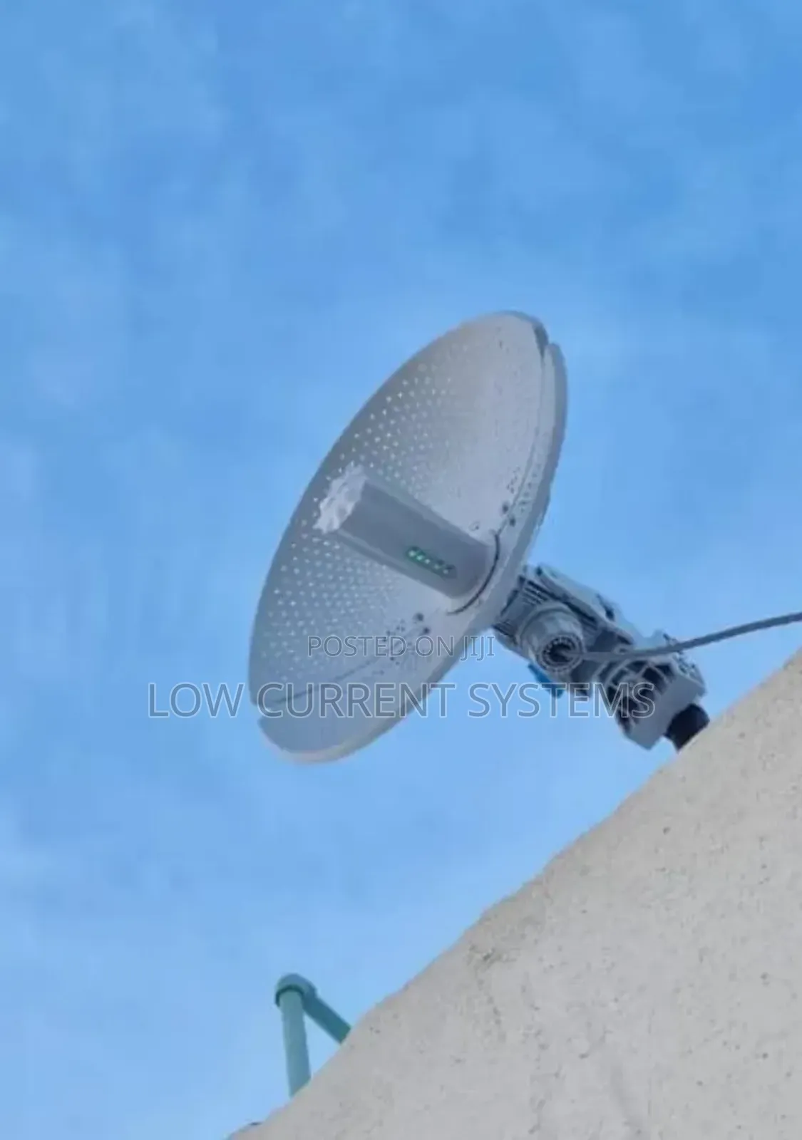 Wireless Cpe Bridge 15km Directional 23 Dbi PTP PTMP 5ghz