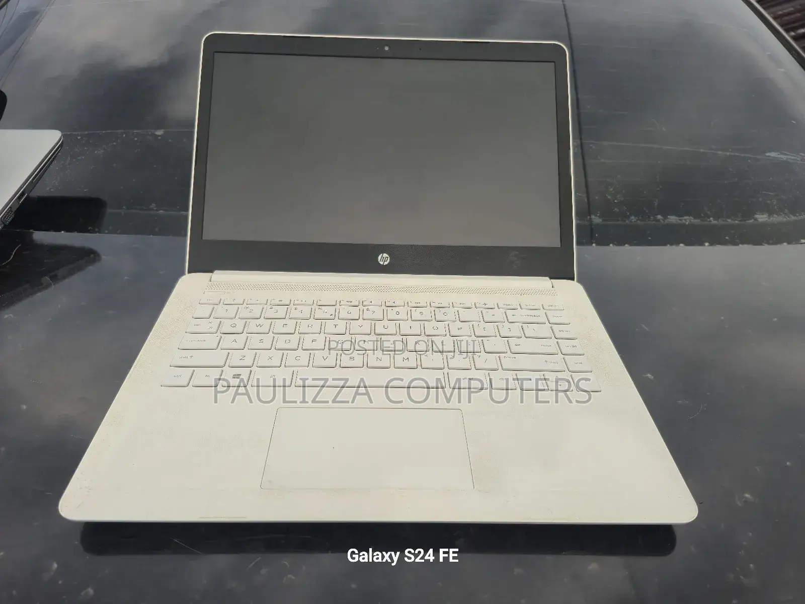 Laptop HP 14-dq1025cl 8GB Intel Core i5 SSD 256GB