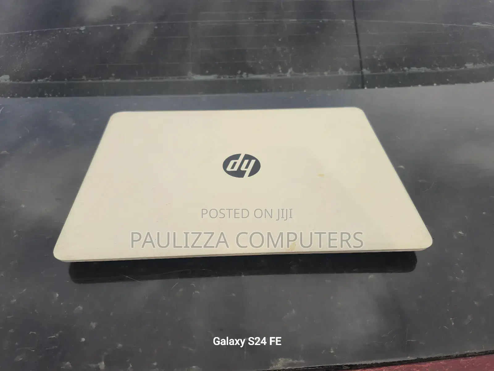 Laptop HP 14-dq1025cl 8GB Intel Core i5 SSD 256GB