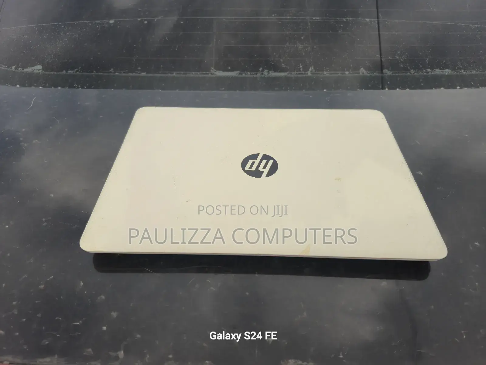Laptop HP 14-dq1025cl 8GB Intel Core i5 SSD 256GB