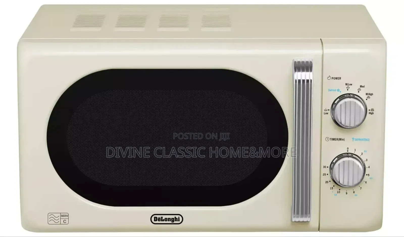 20lit Delonghi Microwave Oven