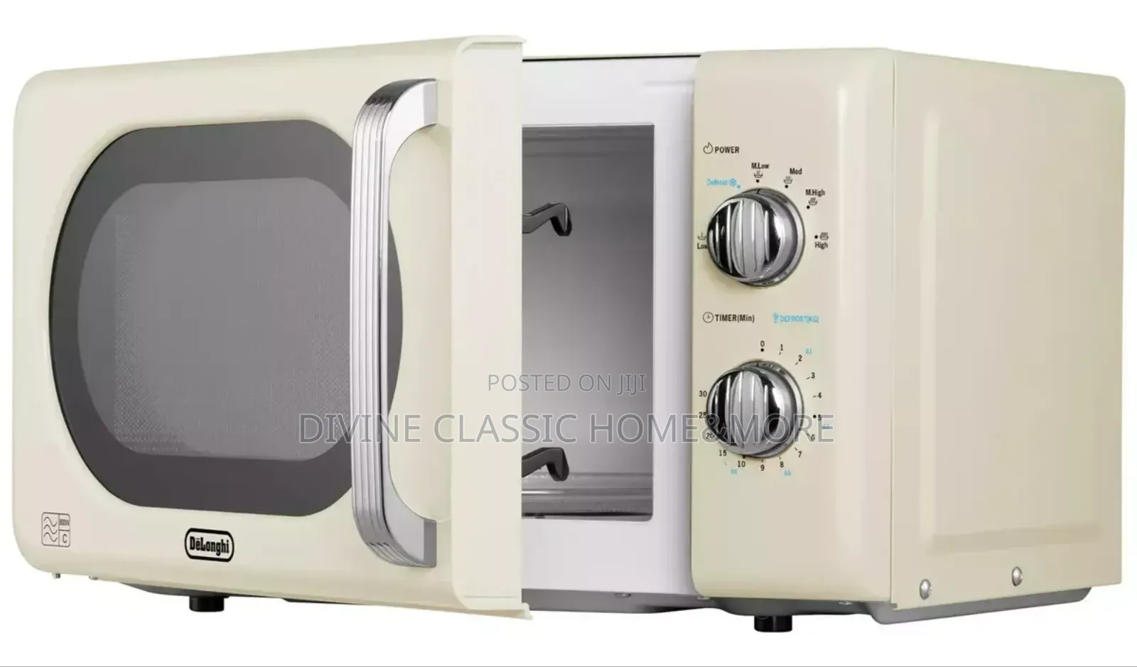 20lit Delonghi Microwave Oven