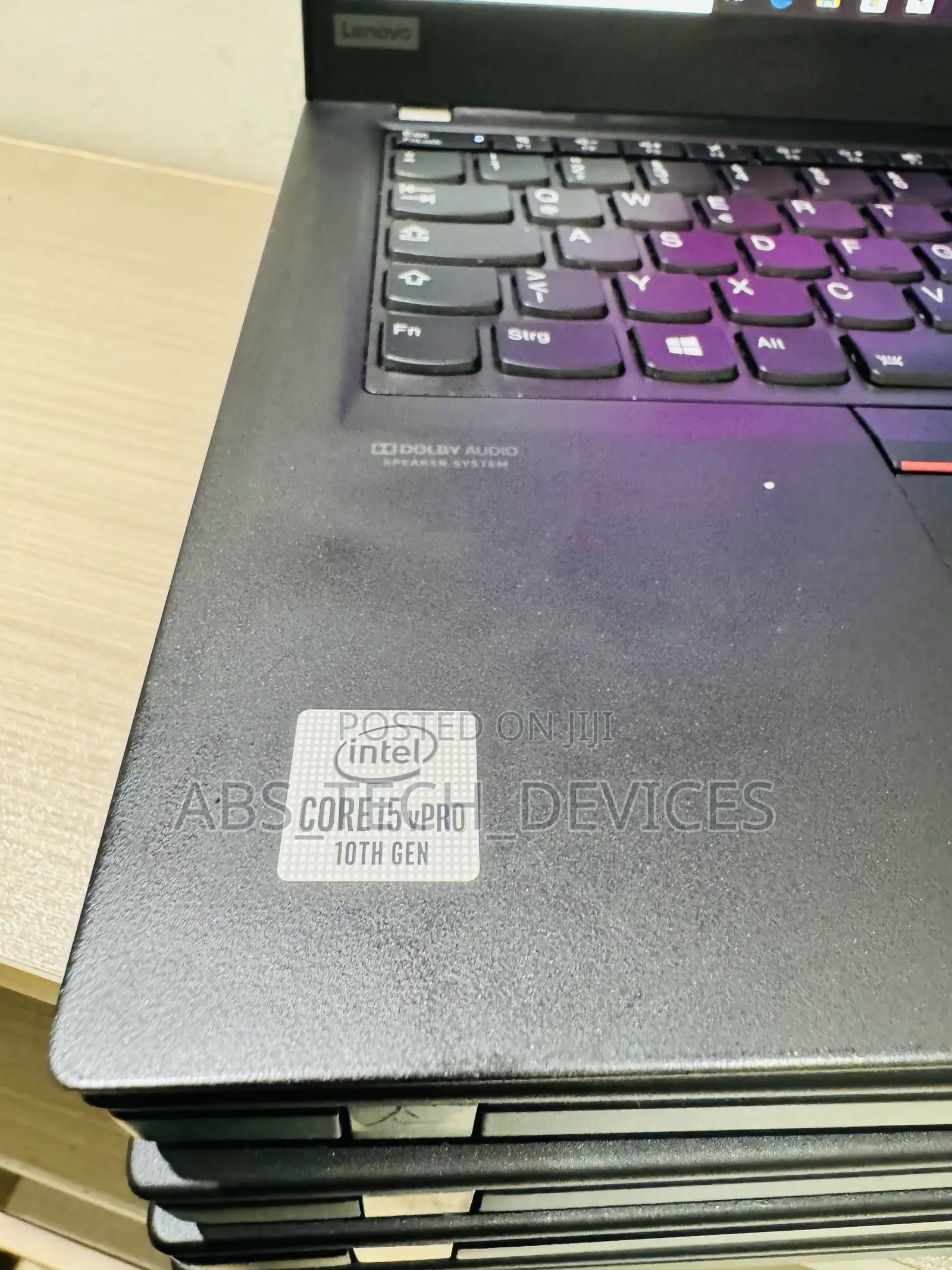 Laptop Lenovo ThinkPad X13 Gen 2 16GB Intel Core i5 SSD 512GB