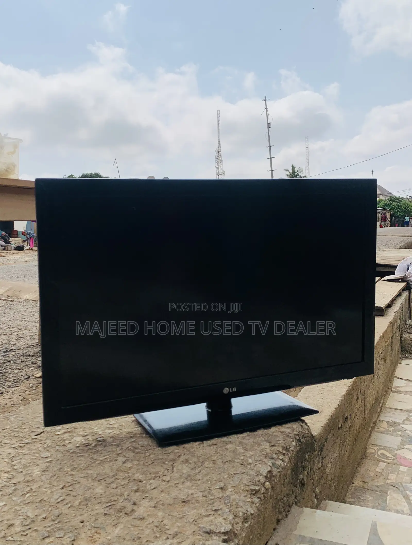 42inches Full Digital Lg Television