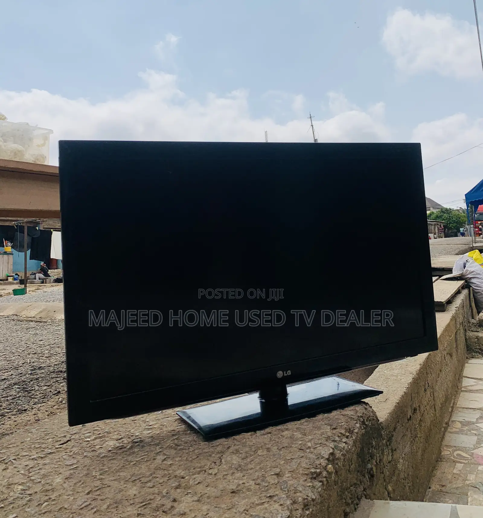 42inches Full Digital Lg Television