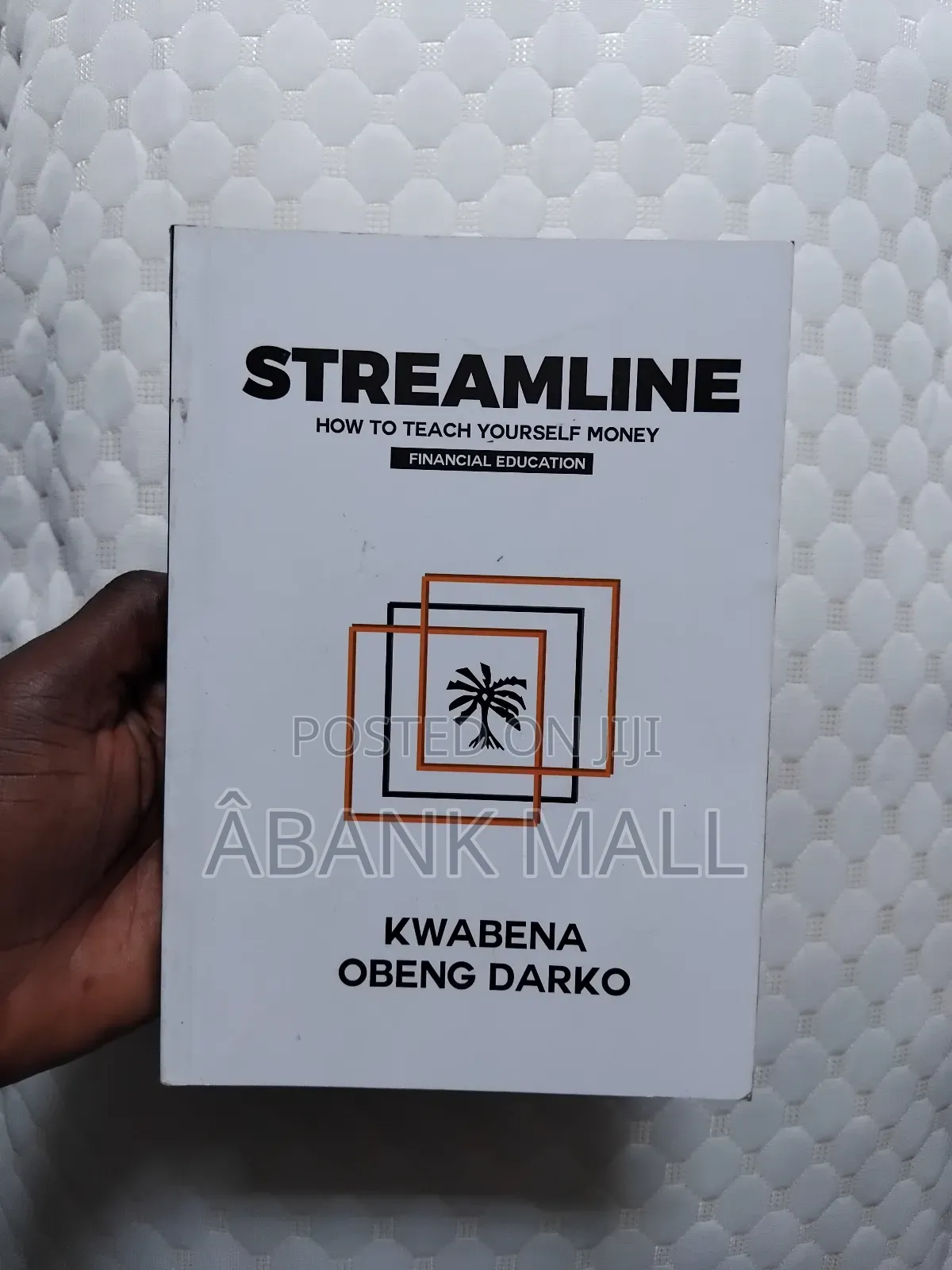 Obeng Darko Books