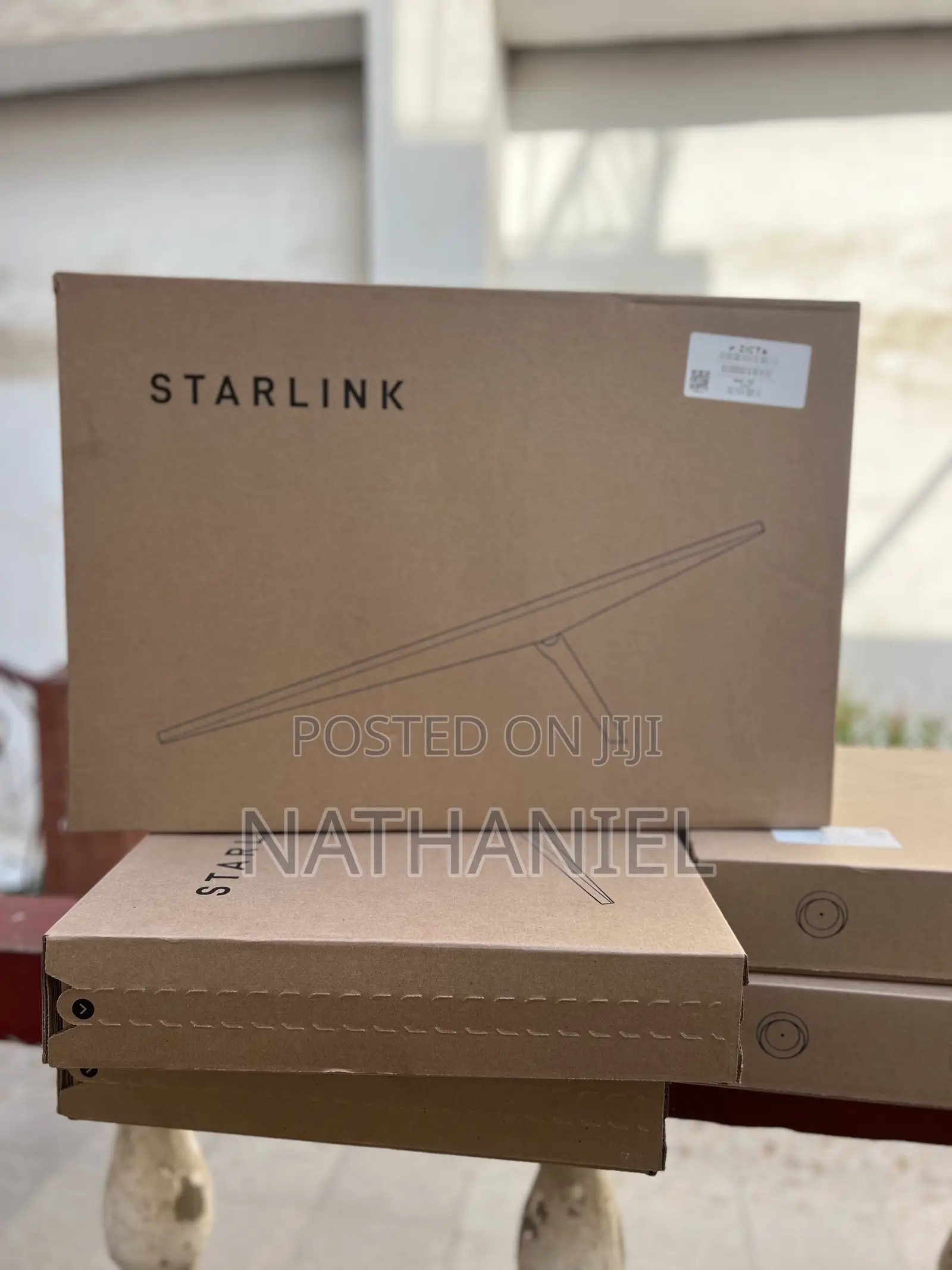 Starlink-Wi-Fi That Follows Your Rv Like a Loyal Satellite.