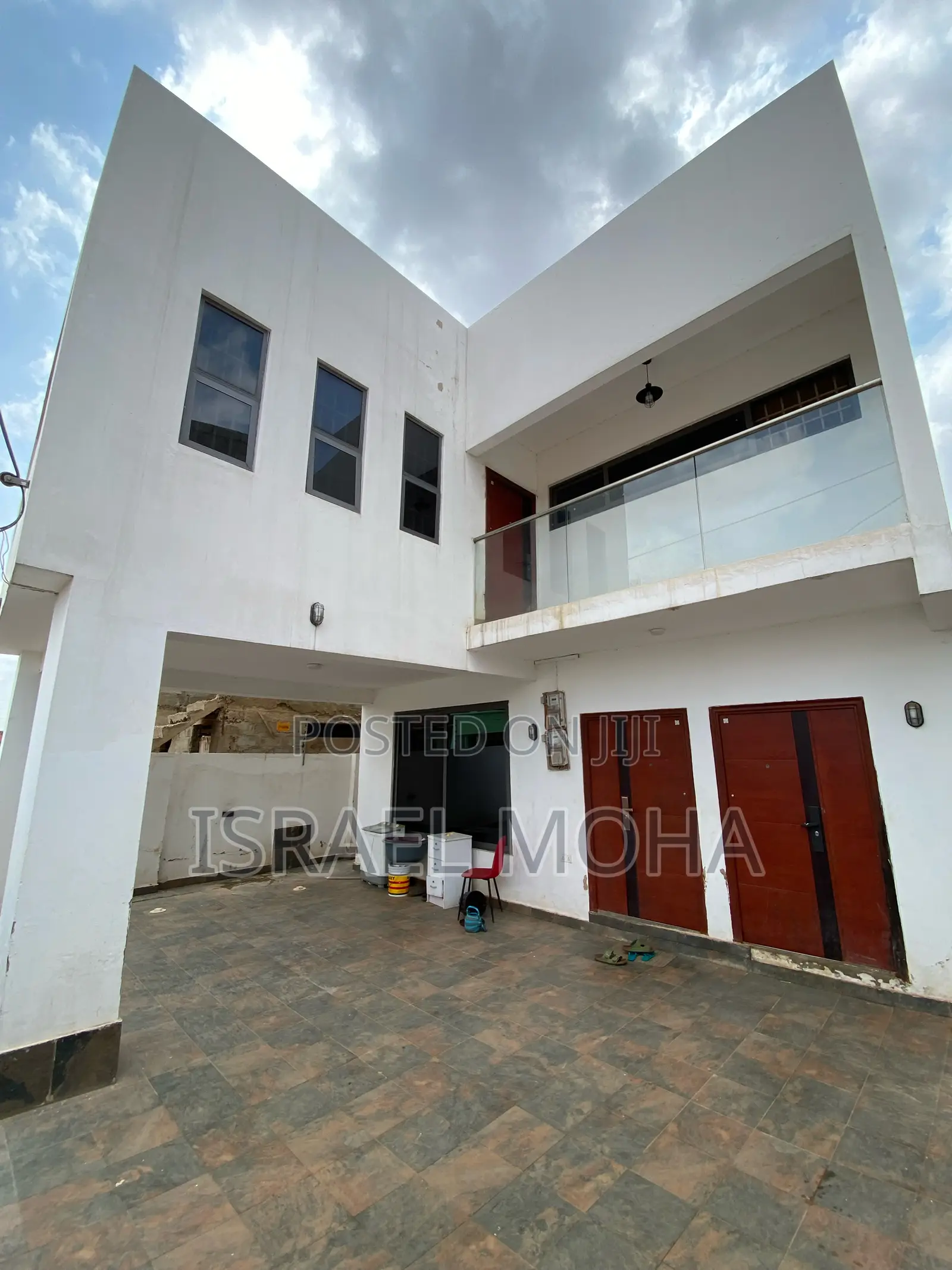 2bdrm Apartment in Adenta New Legon for rent