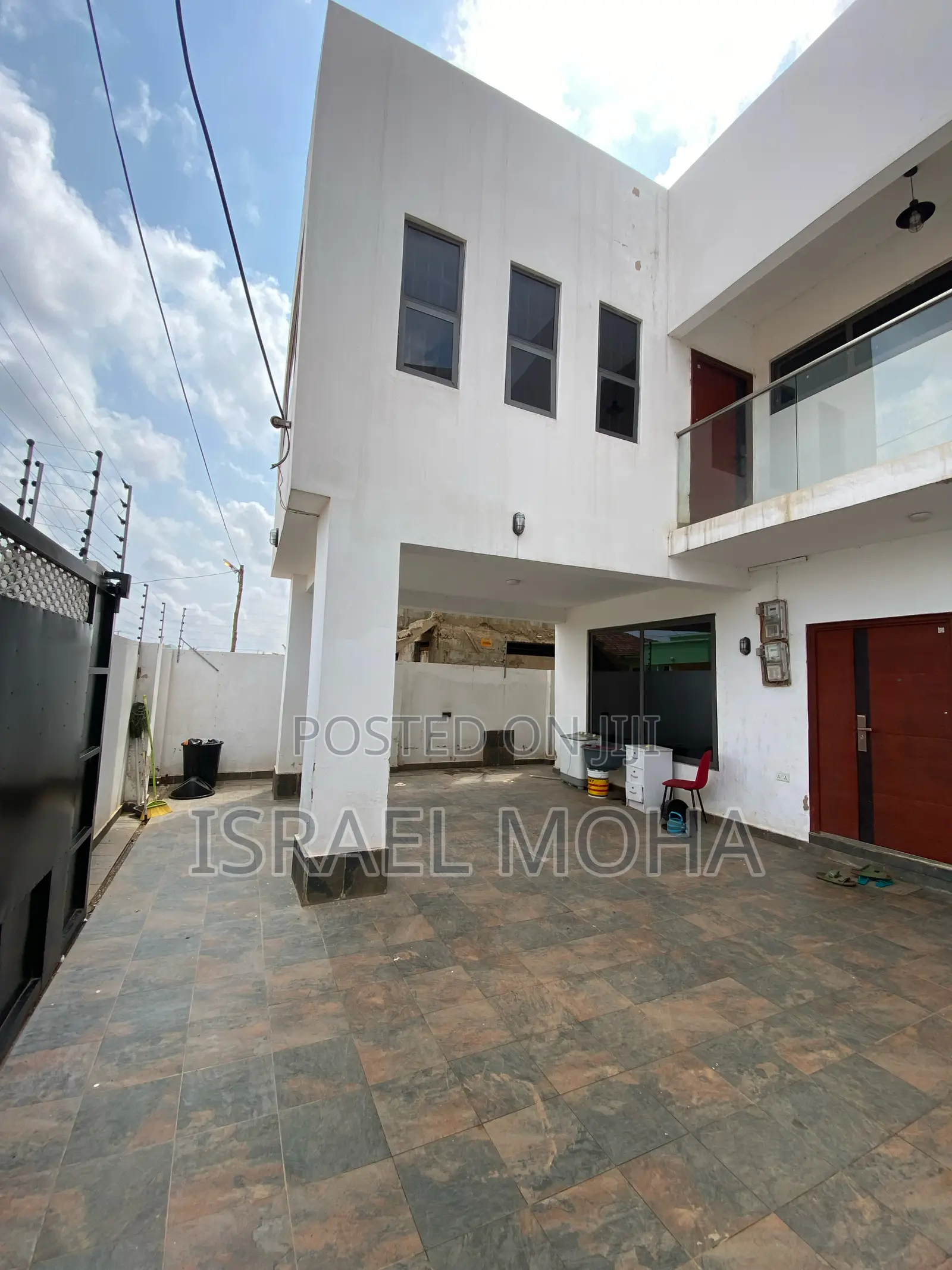 2bdrm Apartment in Adenta New Legon for rent