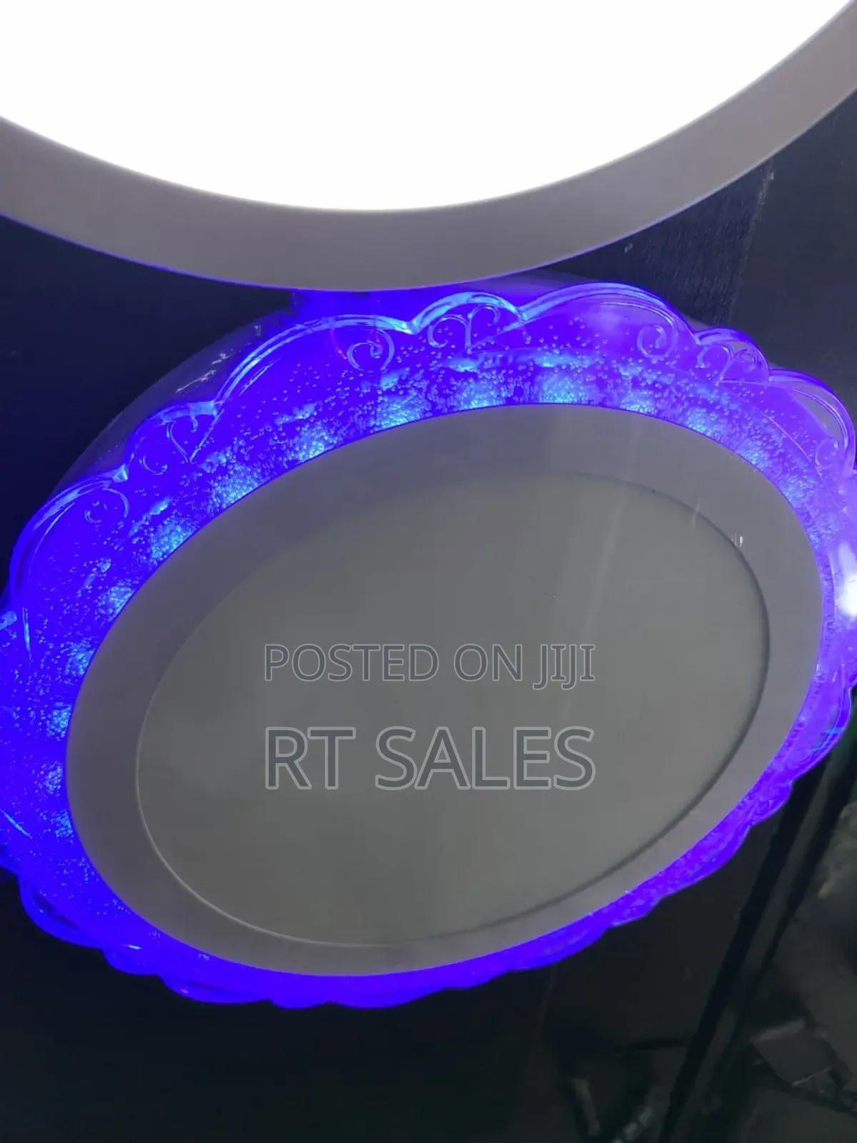 Multi Color Surface Panel Ceiling Lights