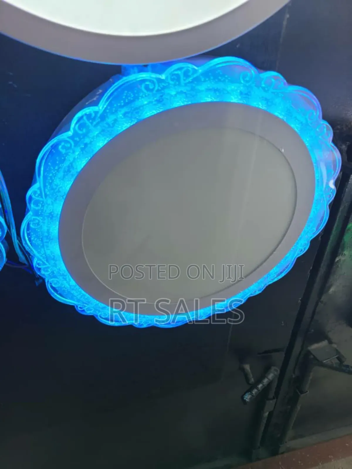 Multi Color Surface Panel Ceiling Lights