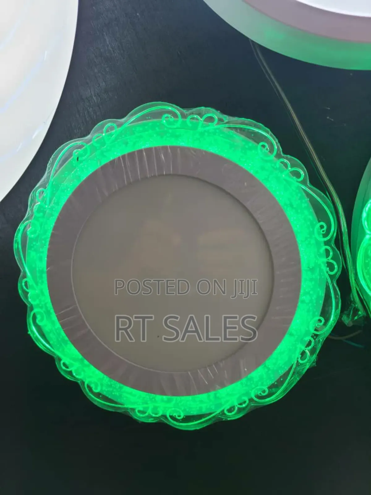 Multi Color Surface Panel Ceiling Lights