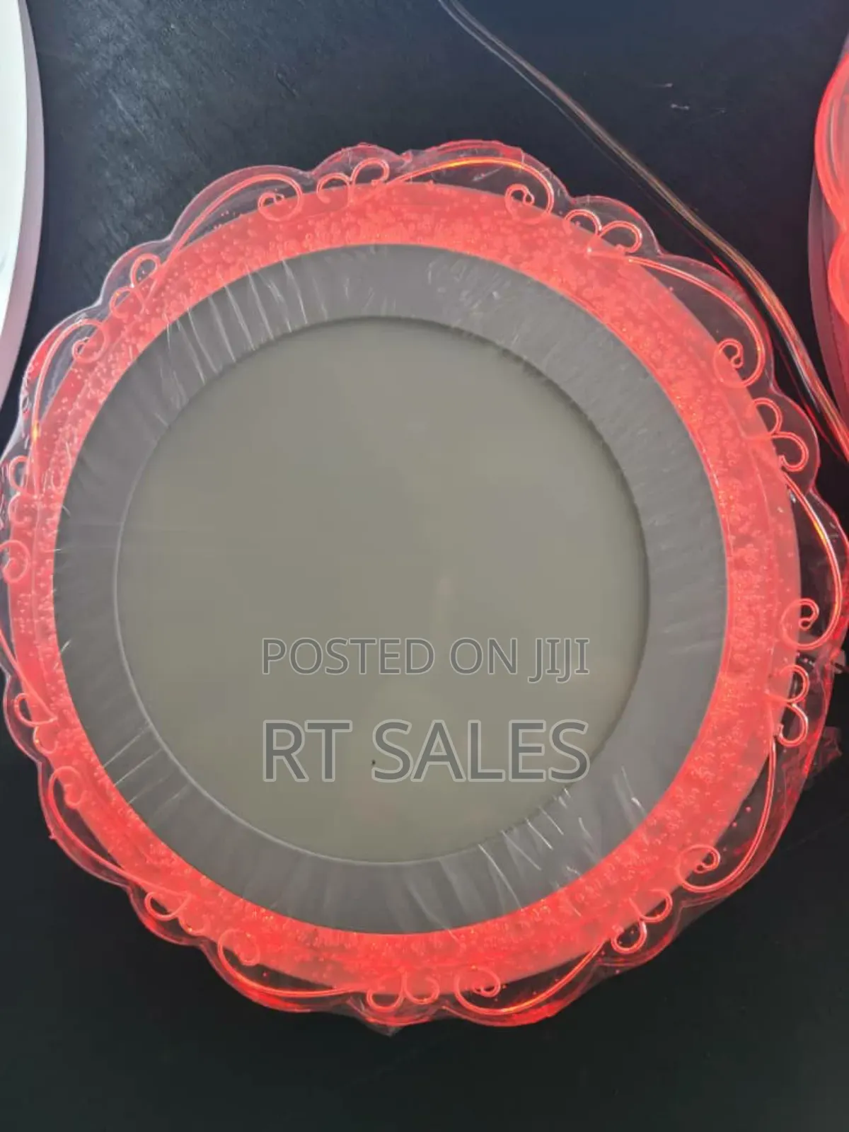 Multi Color Surface Panel Ceiling Lights