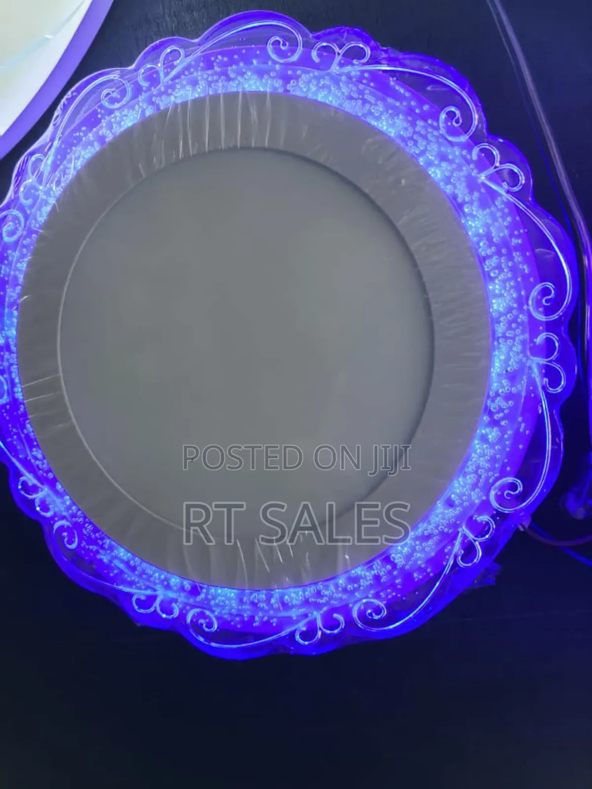 Multi Color Surface Panel Ceiling Lights