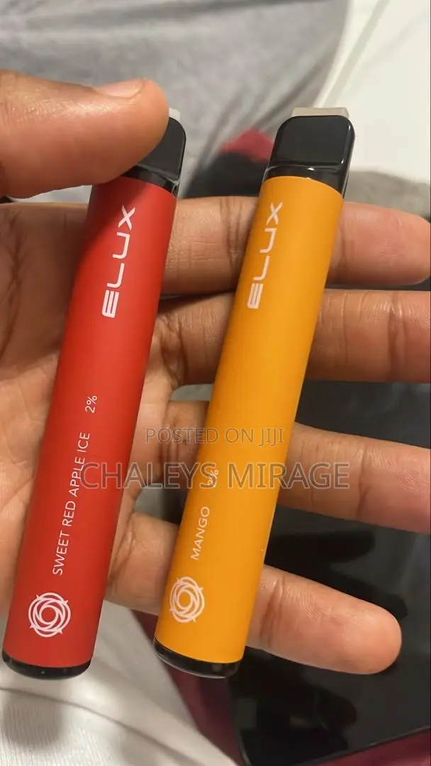Shisha/Vape