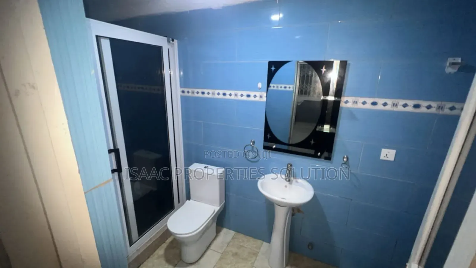 3bdrm Apartment in Isaac Properties, Shama Ahanta East Metropolitan