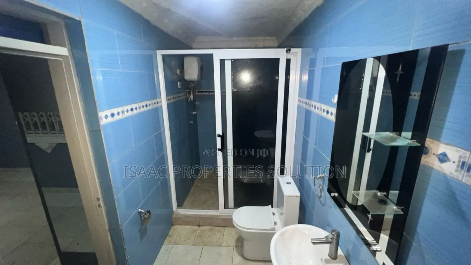 3bdrm Apartment in Isaac Properties, Shama Ahanta East Metropolitan