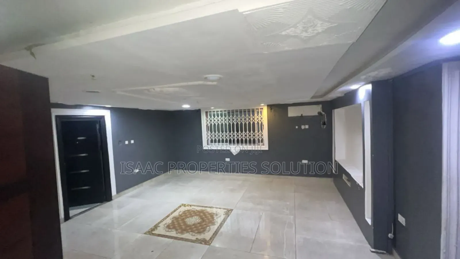 3bdrm Apartment in Isaac Properties, Shama Ahanta East Metropolitan