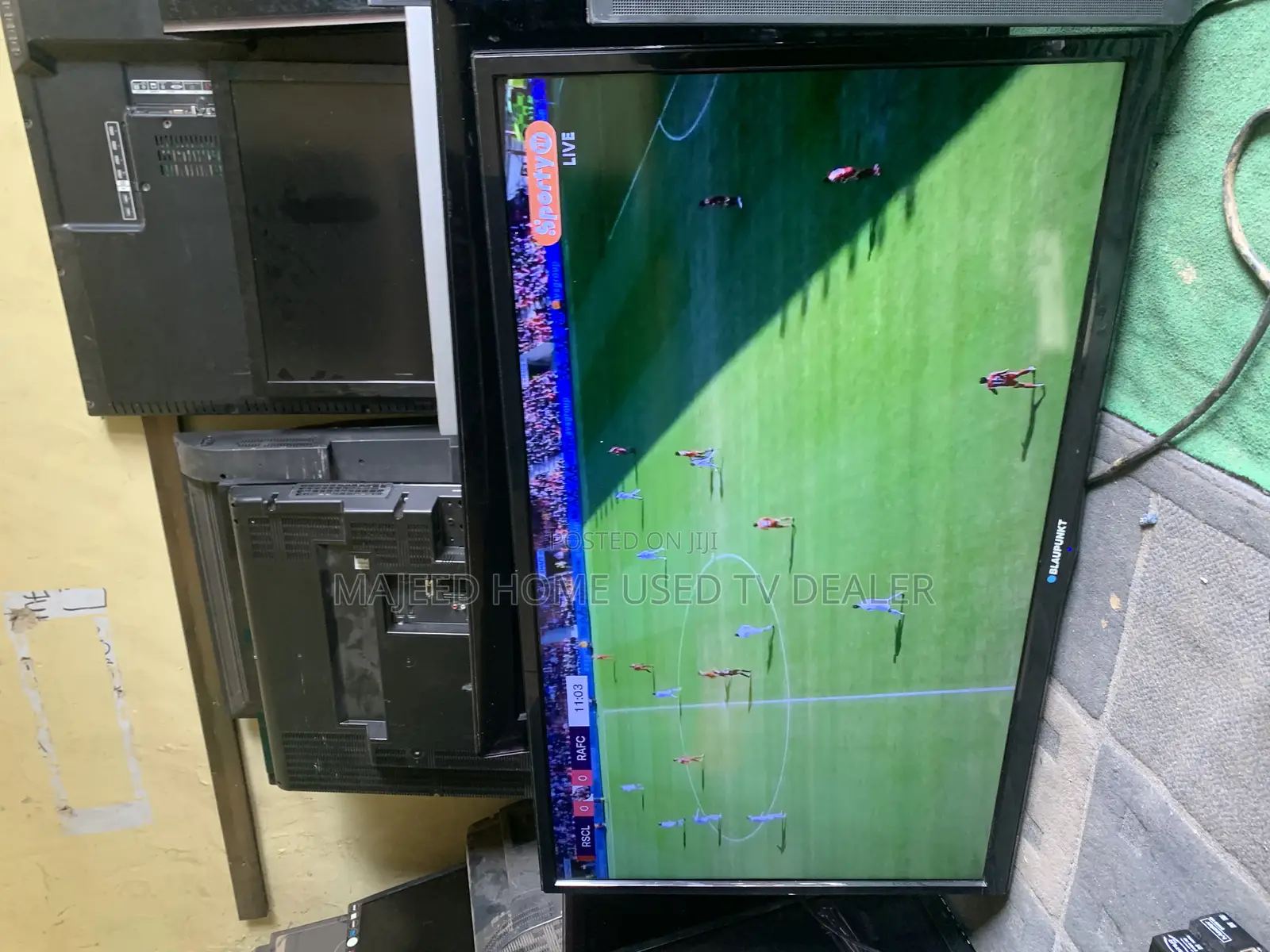40inches Led Digital Tv