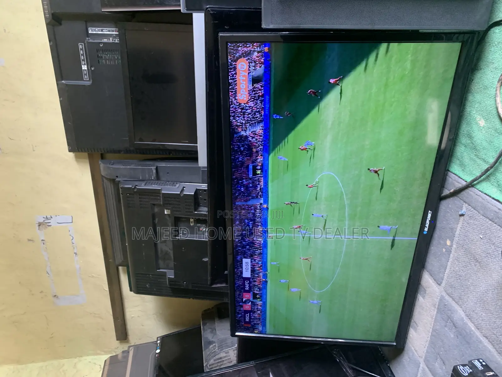 40inches Led Digital Tv