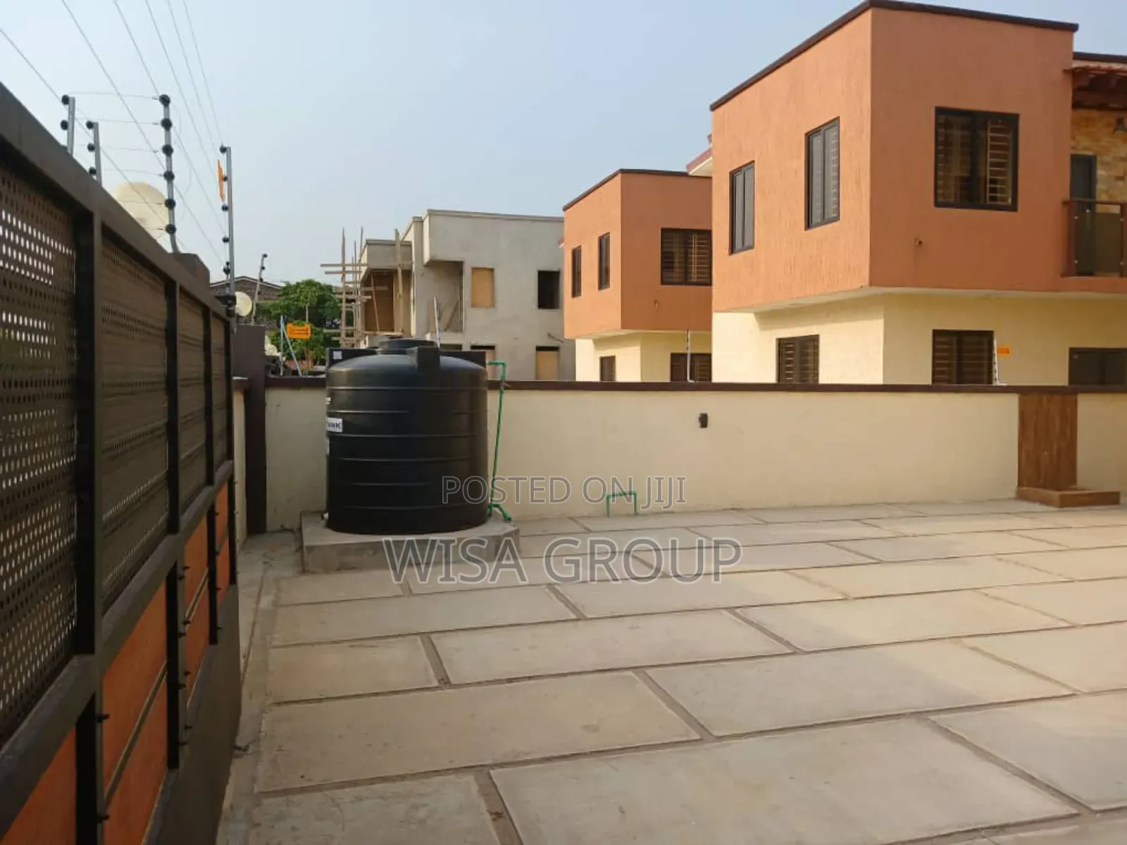2bdrm Duplex in Wisa Group, The Mall for sale