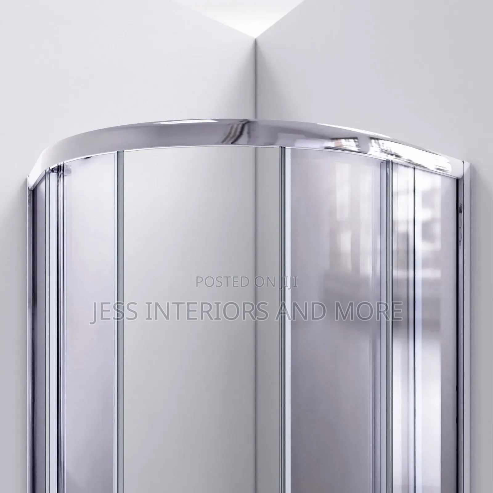 Shower Enclosure Base Kit