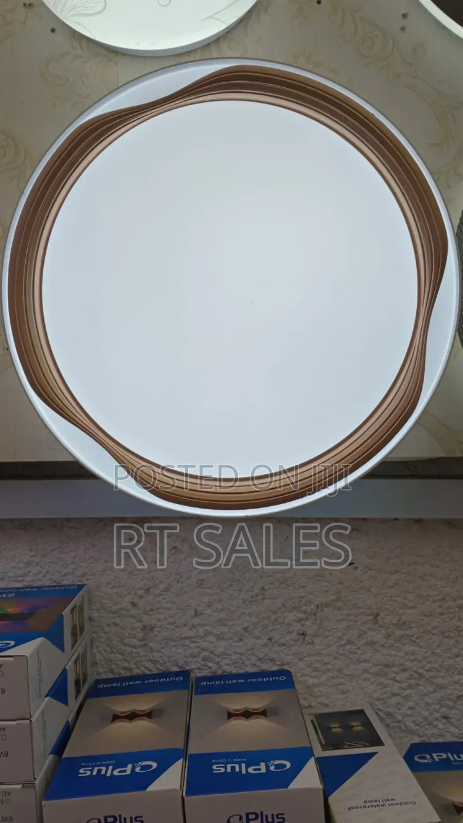 Modern Xo28 Ceiling Light
