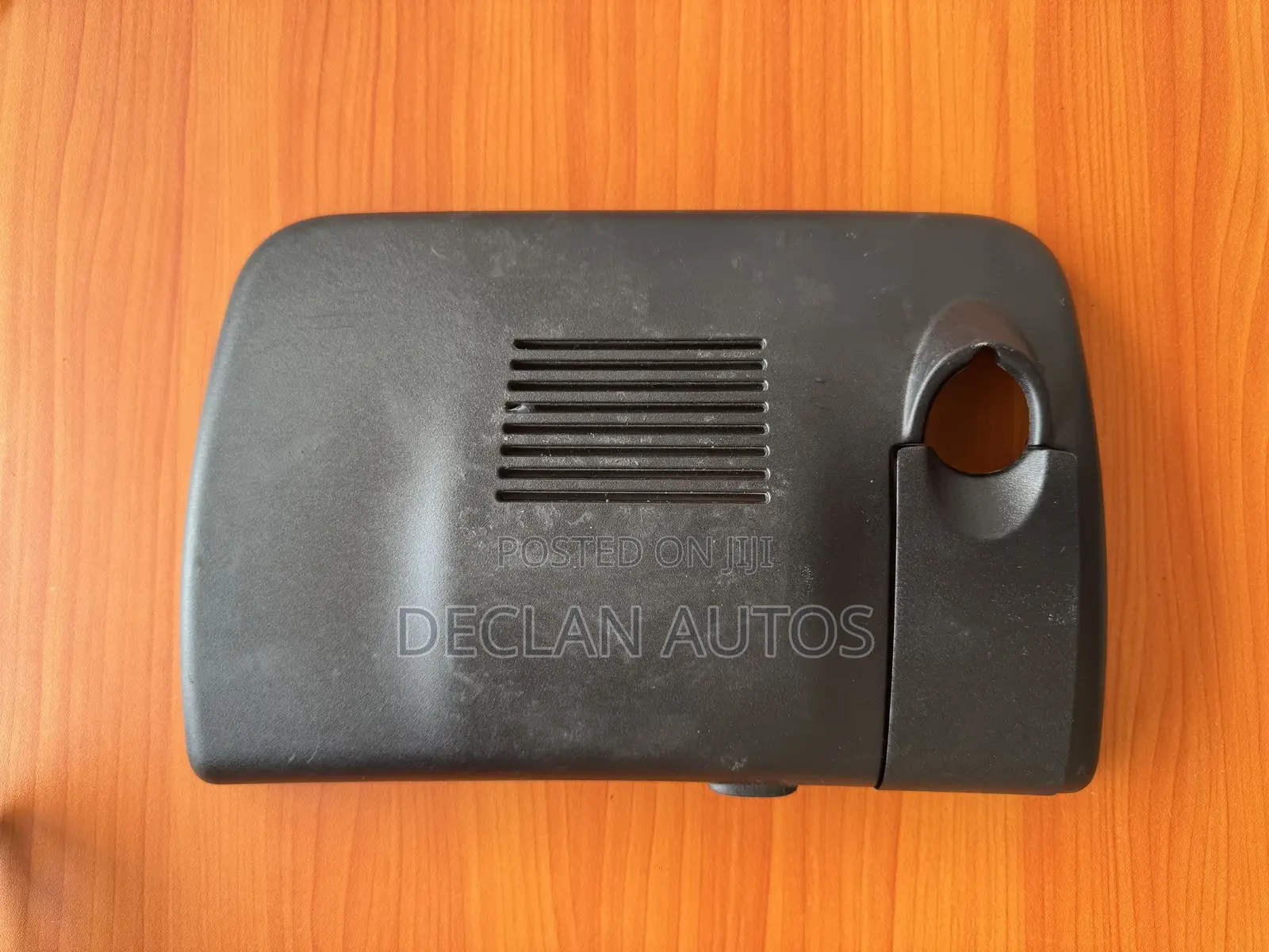 Civic Ex-l 18-20 Oem Front Interior Rear View Mirror Cover
