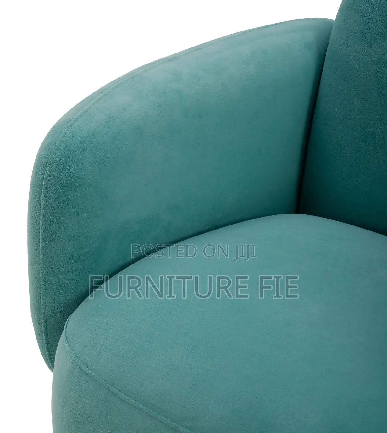 Gaelynn 7d Fabric Swivel Chair, From Macy's Usa