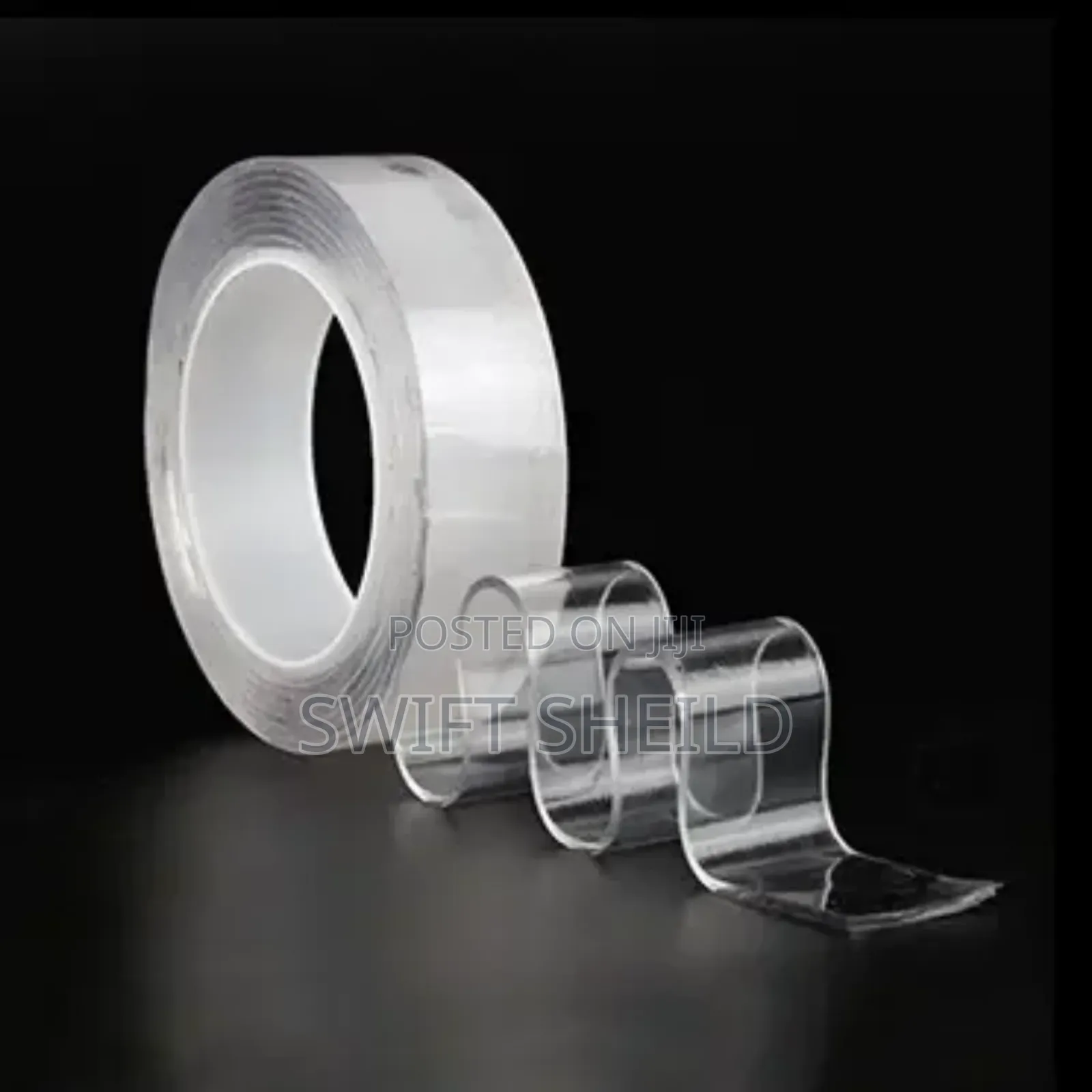 Nano Tape 3 Cm X 4m