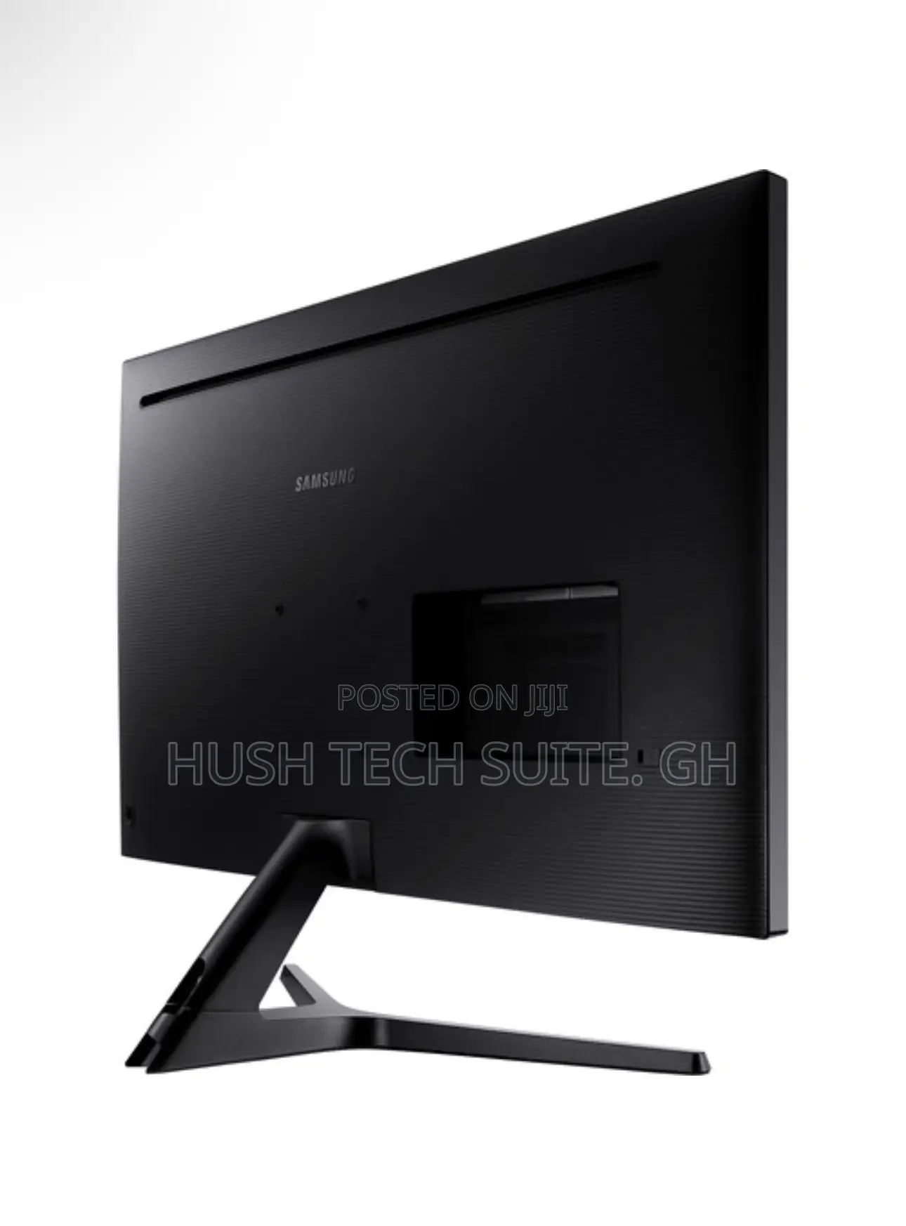 32” Samsung 3840 X 2160