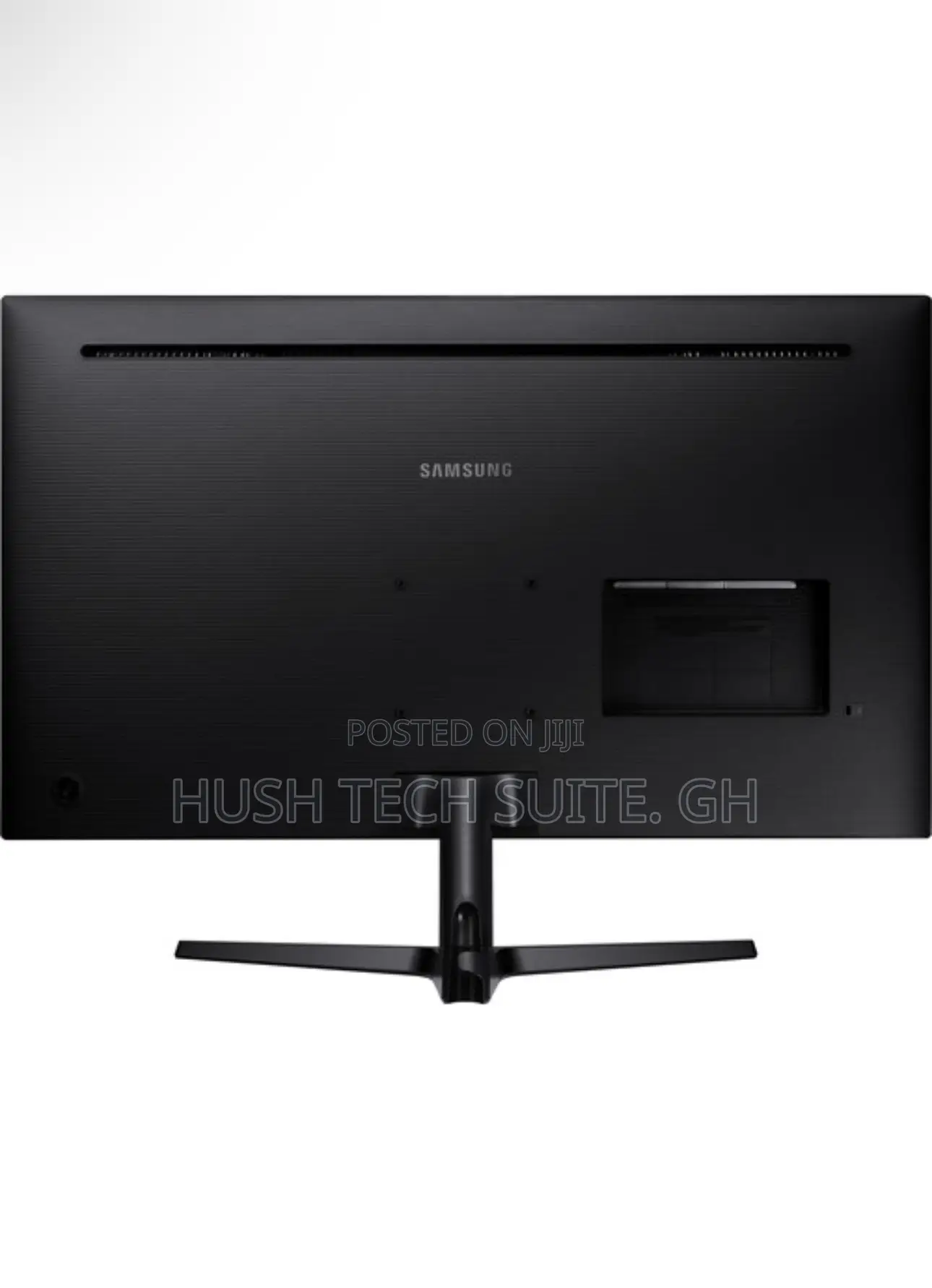 32” Samsung 3840 X 2160