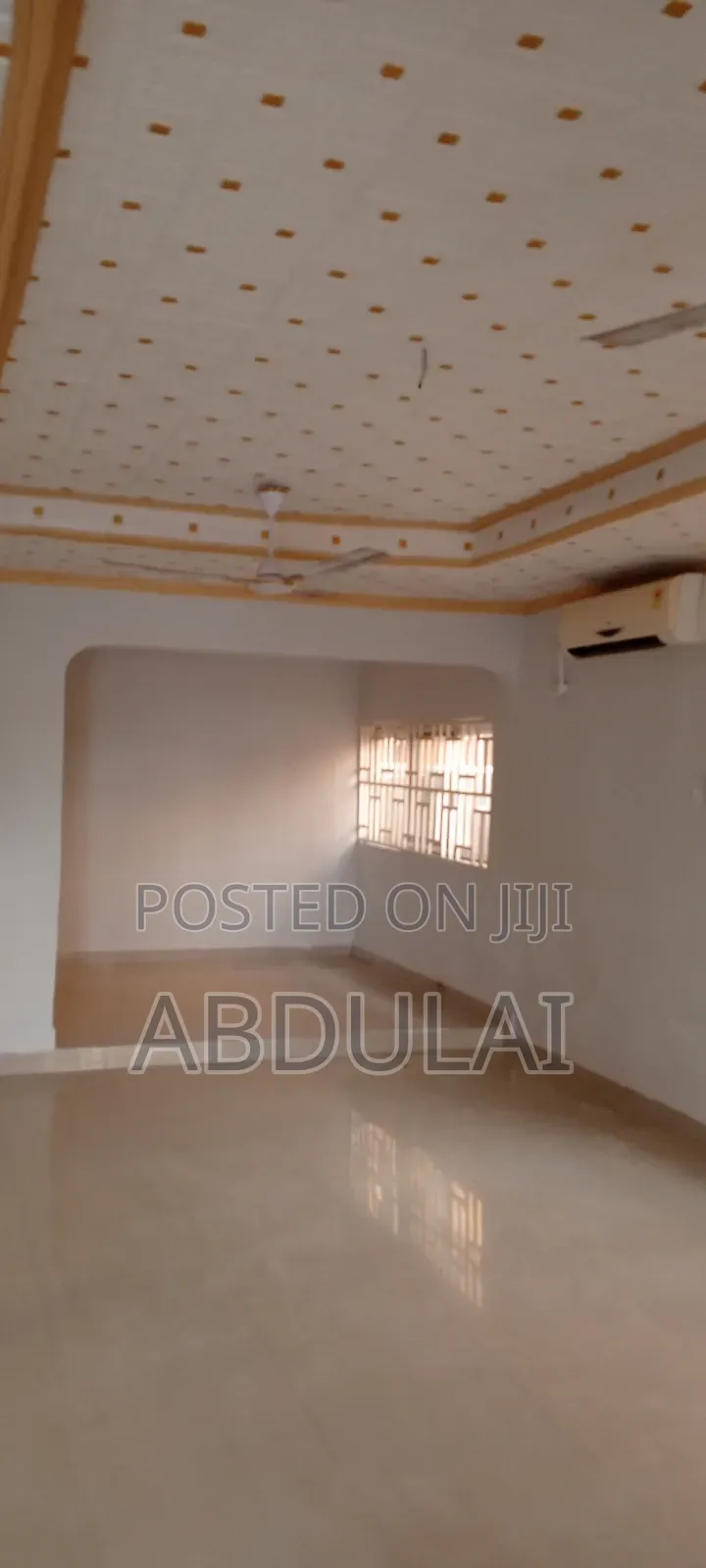 3bdrm House in 3 Bedroom Self, Ashomang Estate for rent