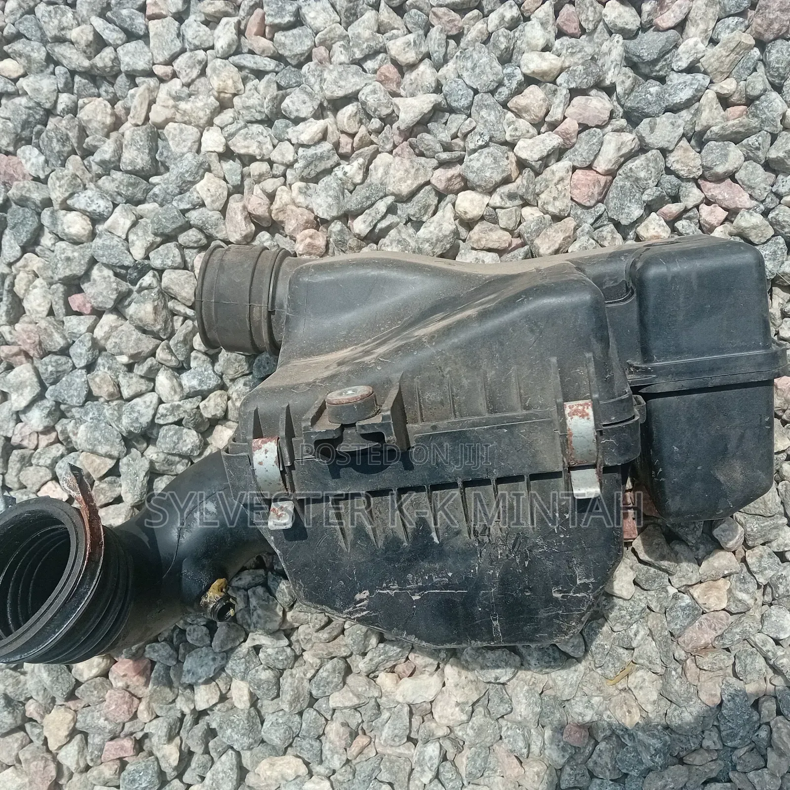 Air Filter Box (Civic 2008-11)