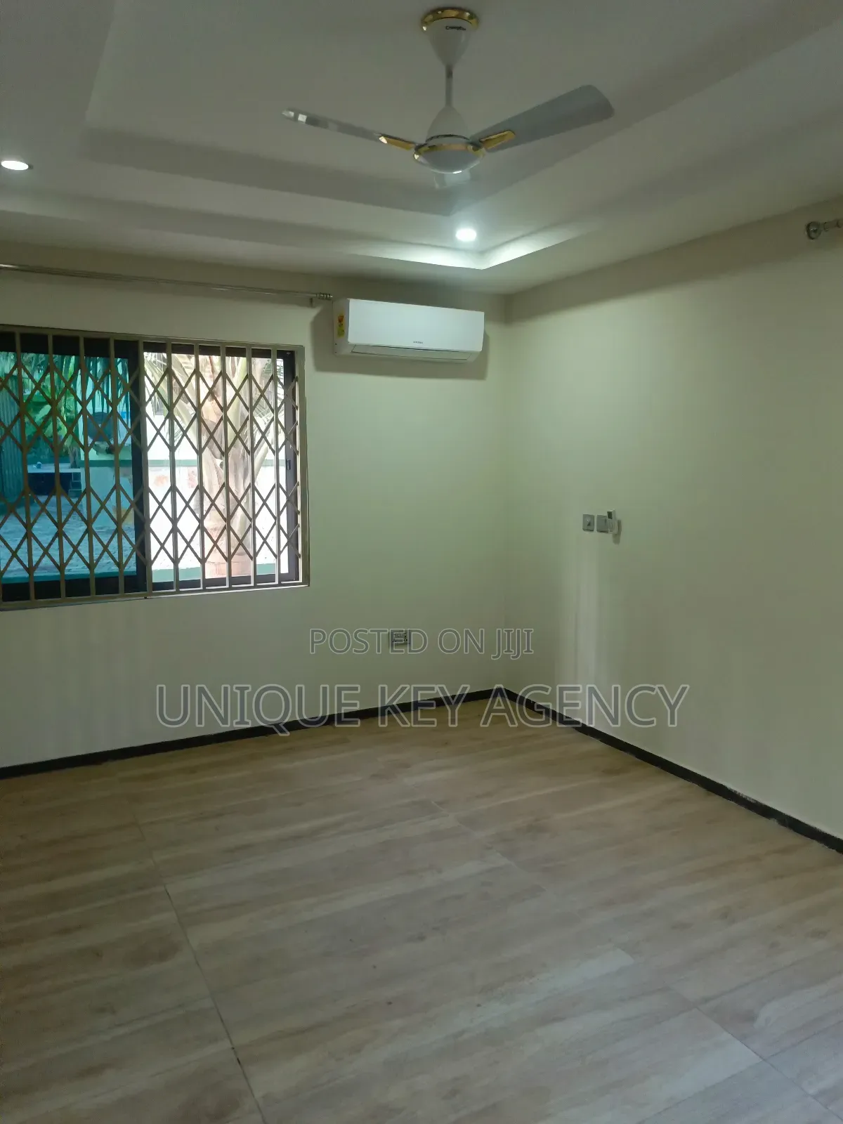 2bdrm Apartment in Unique Key Agency, West Legon for rent
