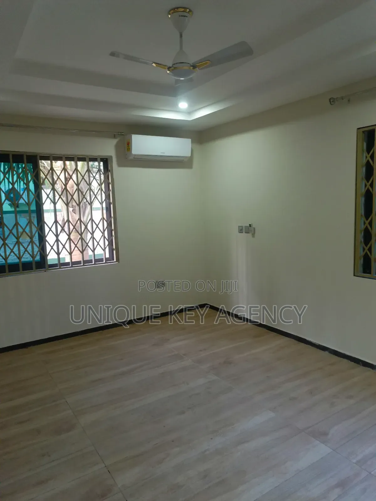 2bdrm Apartment in Unique Key Agency, West Legon for rent