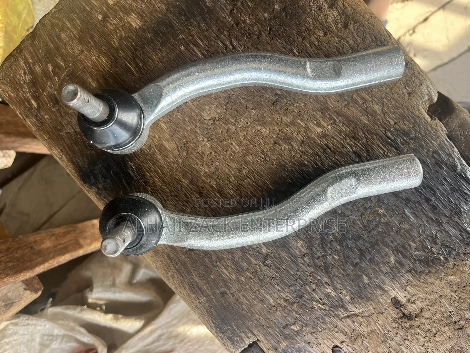 Camry 2010 Steering Rag Ends