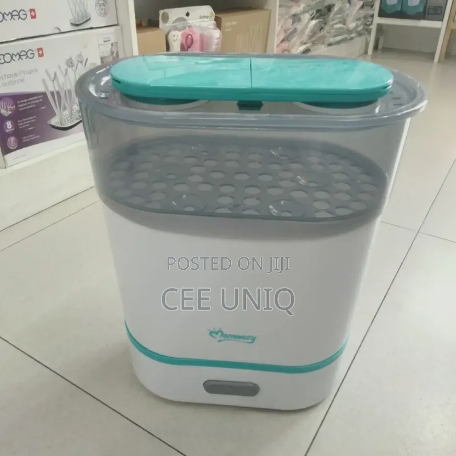Electric Sterilizer