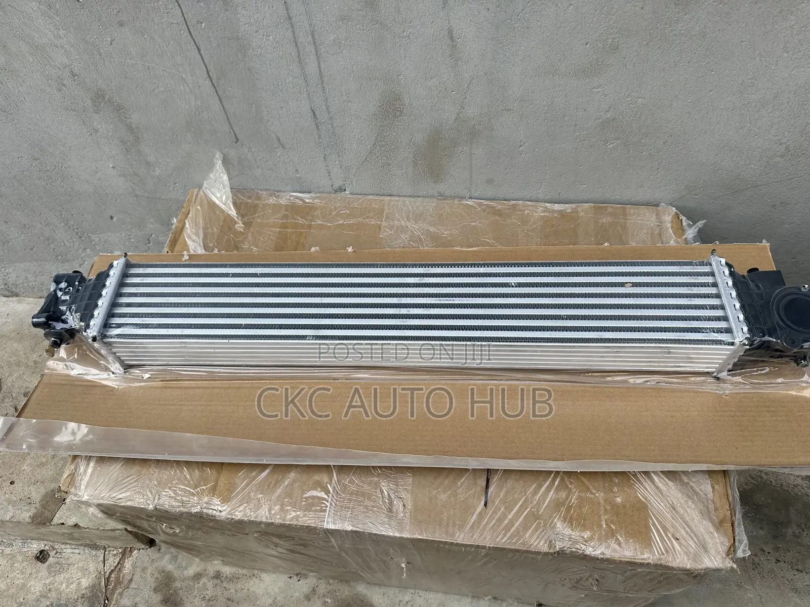 Honda Civic 2016 2017 2018 2019 2020 Turbo Inter Cooler