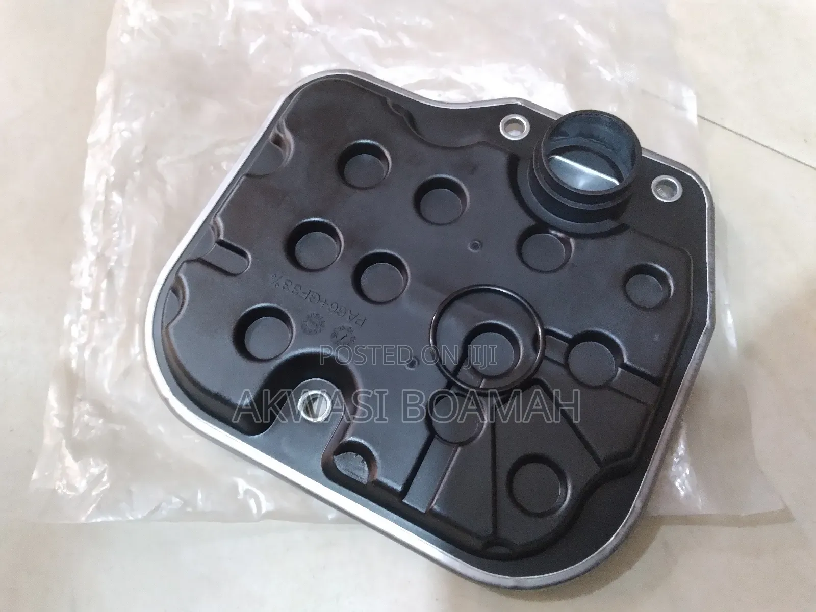 Toyota Vitz ,Yaris Gearbox Filter