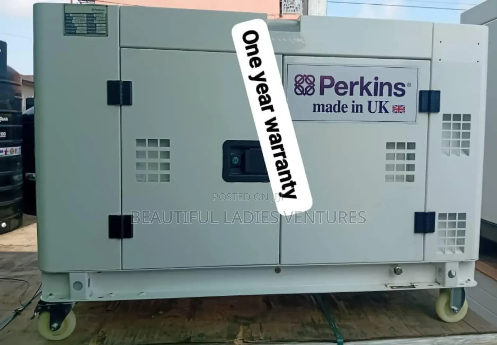 20kva 20kva Diesel Diesel Perkins Generator