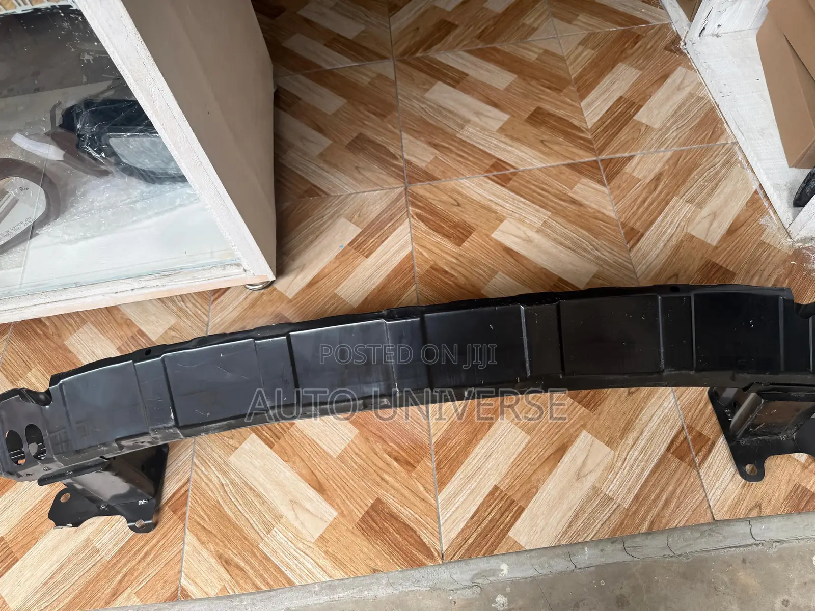 Hyundai Elantra 2017 to 2018 Reinforcement Bar Available