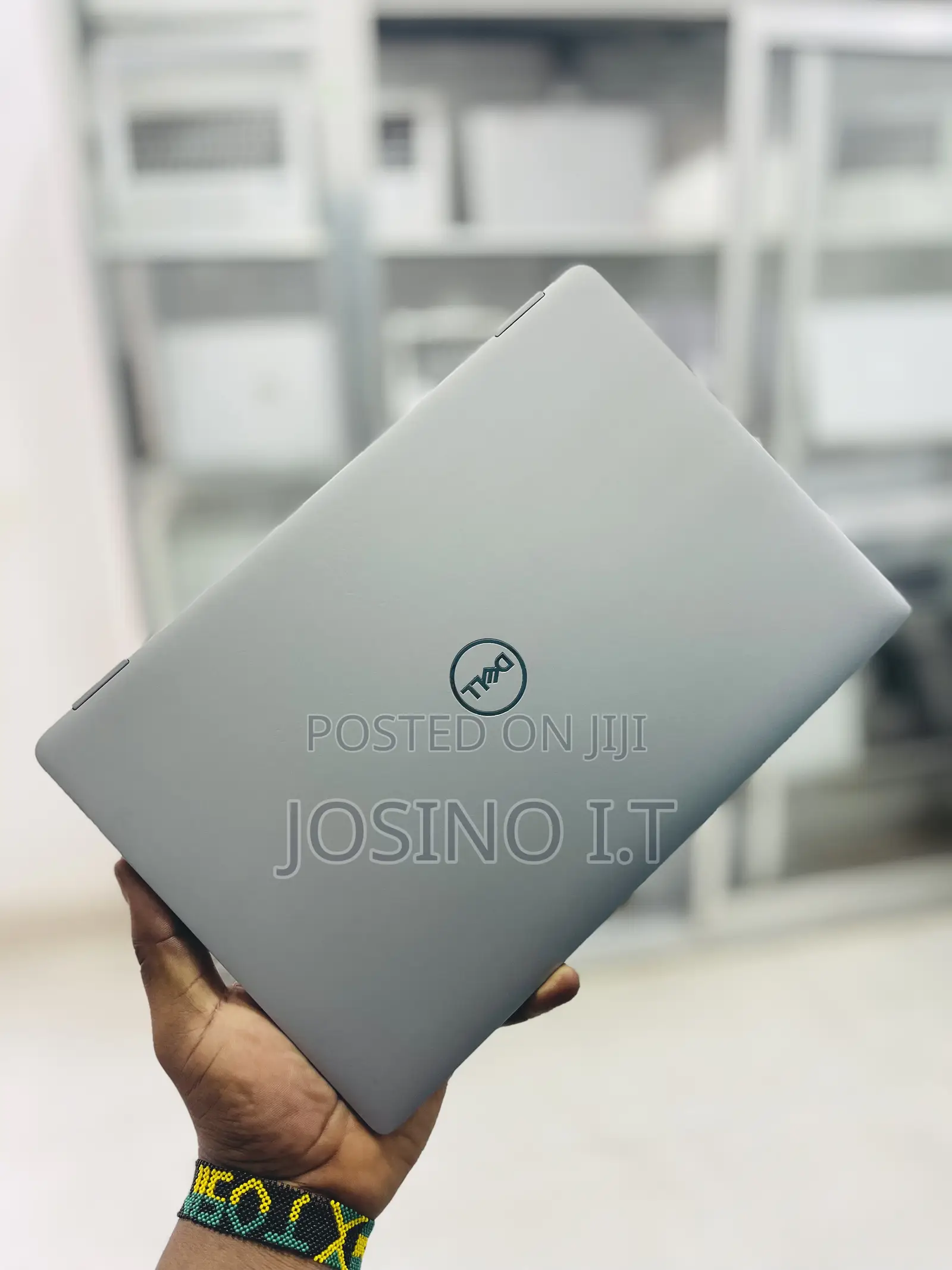 Laptop Dell Latitude 5320 32GB Intel Core I7 SSD 512GB