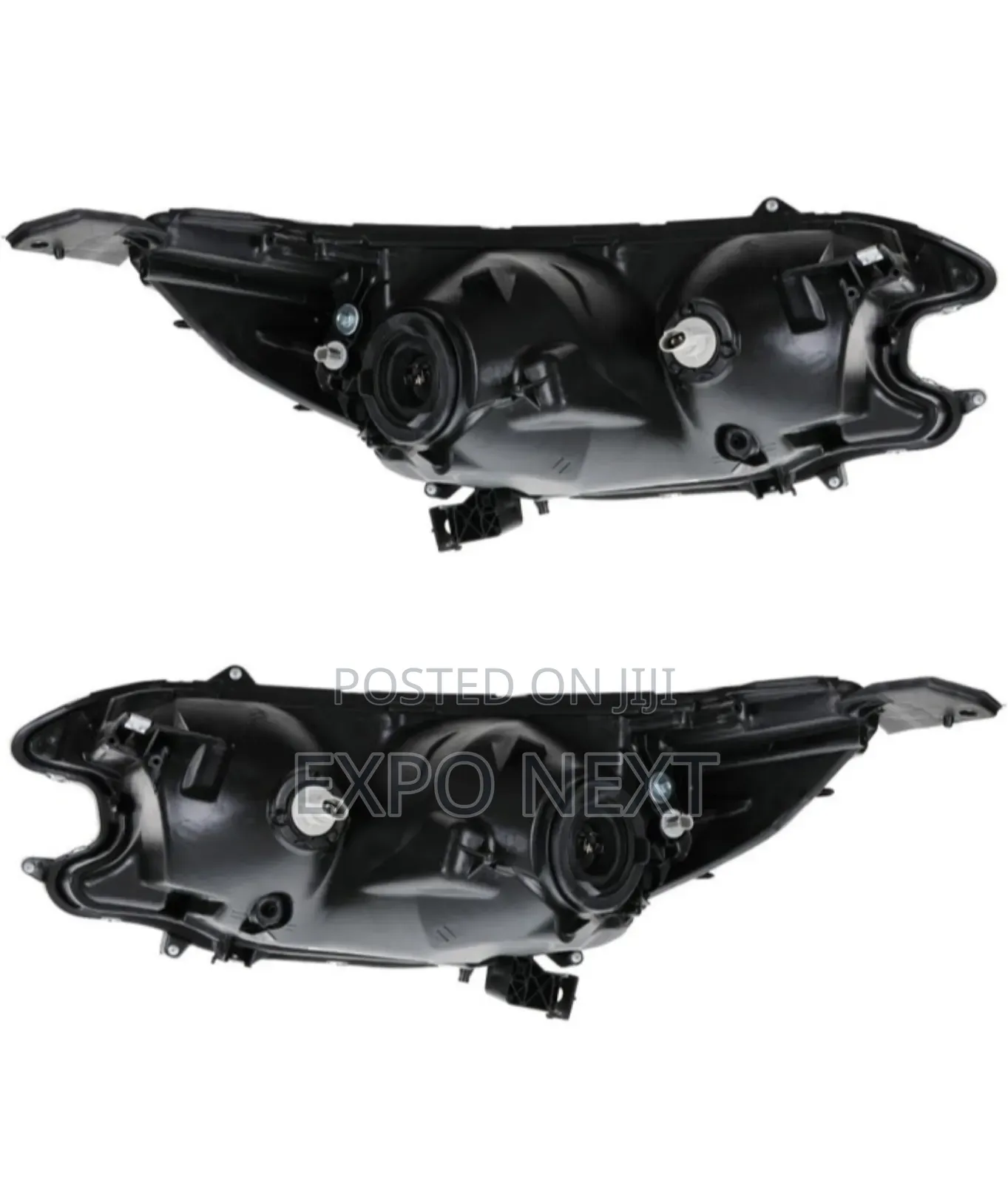 Honda Crv Headlight 2015-2017