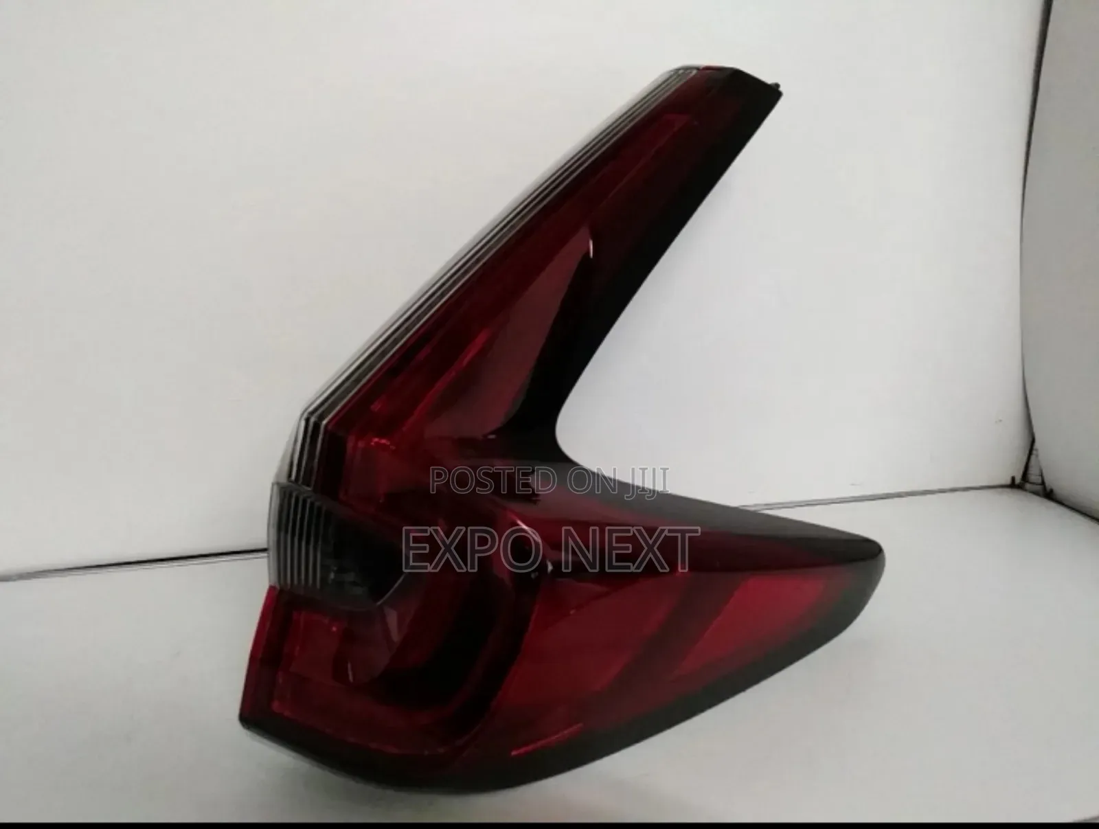 Honda Cr-v Tail Light 2018-2022 Taillight Pair