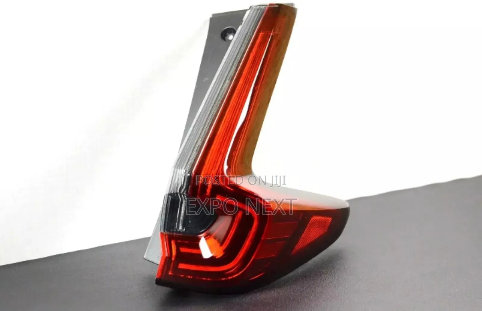 Honda Cr-v Tail Light 2018-2022 Taillight Pair
