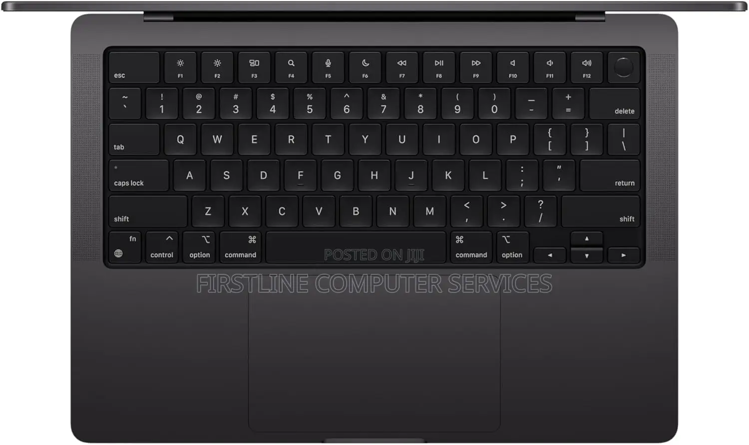 New Apple MacBook Pro 2024 M4 Max 14-Inch 16GB Apple M4 Pro SSD 512GB