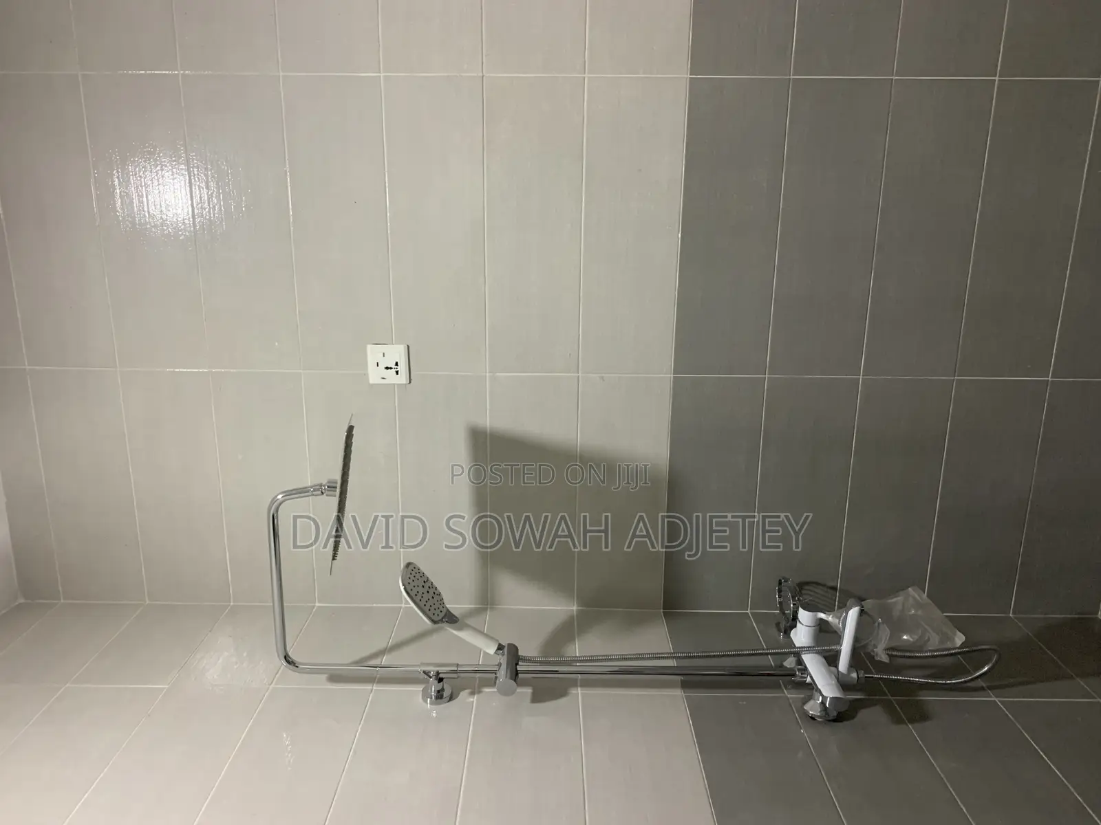 2bdrm Apartment in Tseaddo, Labadi for rent