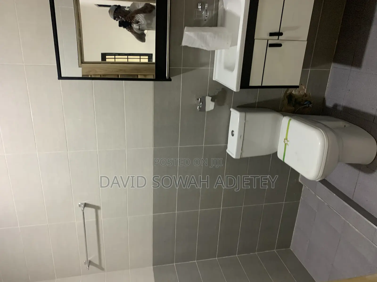 2bdrm Apartment in Tseaddo, Labadi for rent